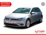 Volkswagen Golf VII 1.4 TSI BMT Comfortline LED Winterpaket - Gebrauchtwagen in Eisenhüttenstadt