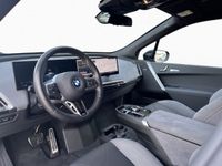 BMW iX - Vorschau Bild 13