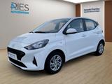 Hyundai i10 1.0 Select Navi*Kam.*PDC*DynLicht*FLA*SpurH - Hyundai i10 Jahreswagen