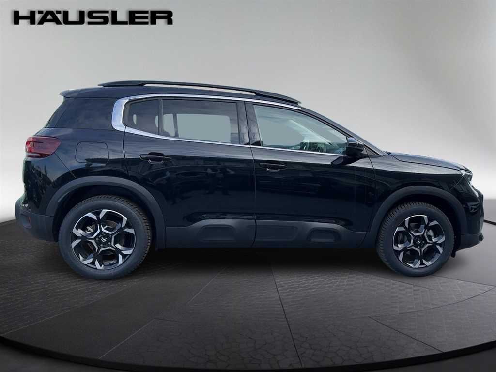 Citroën C5 Aircross - Bild 5
