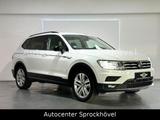 Volkswagen Tiguan Allspace Trendline - Volkswagen Tiguan Allspace in Wuppertal