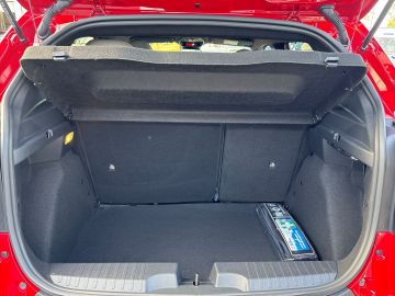 Bild 8 Fiat Grande Panda 1.2 Mild Hybrid La Prima Navi Digi