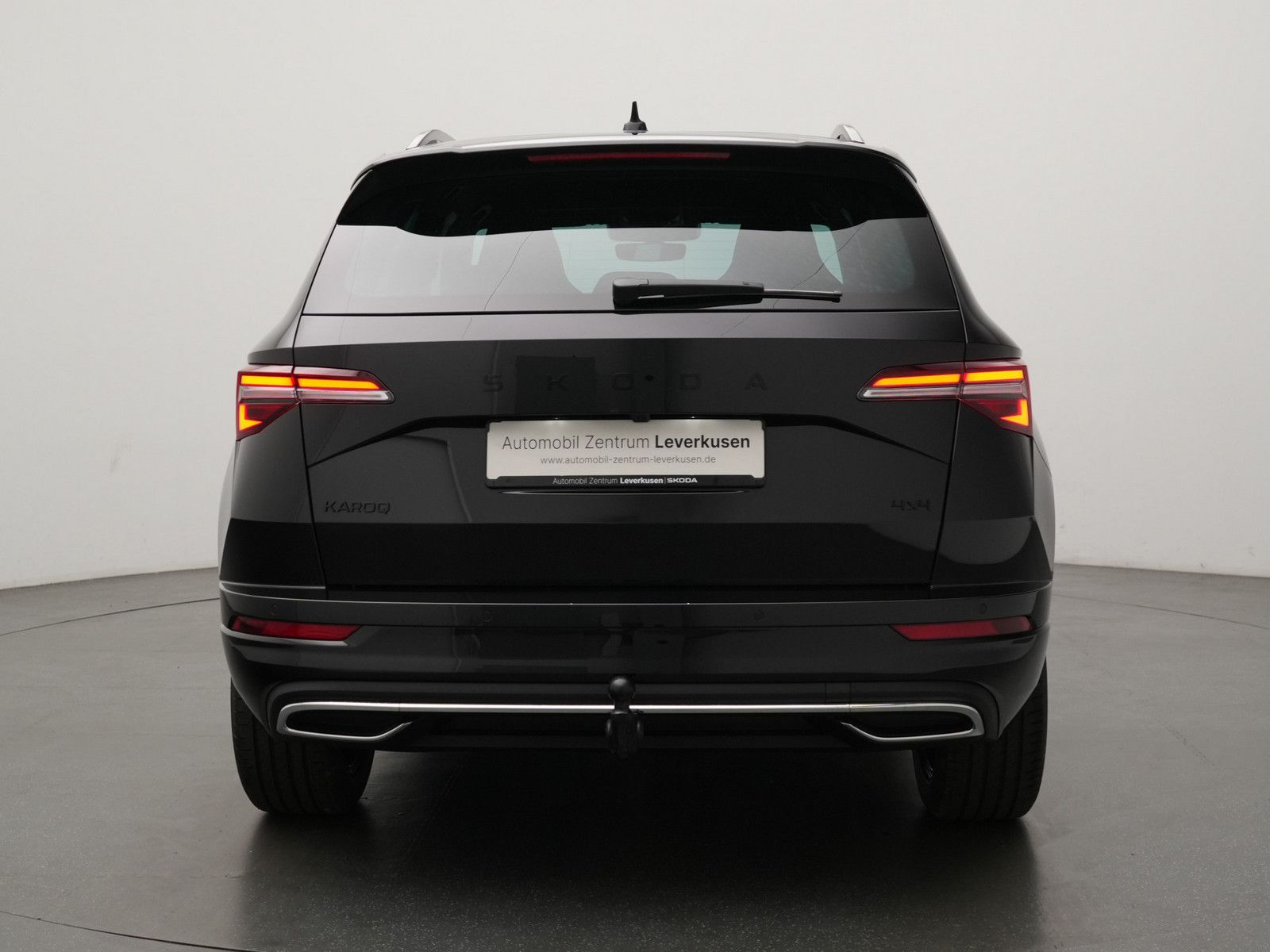 Skoda Karoq - Bild 21