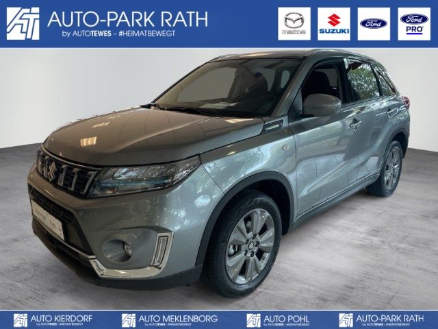 Suzuki Vitara 1.5 102PS Comfort Allrad AGS *Rückfahrkam