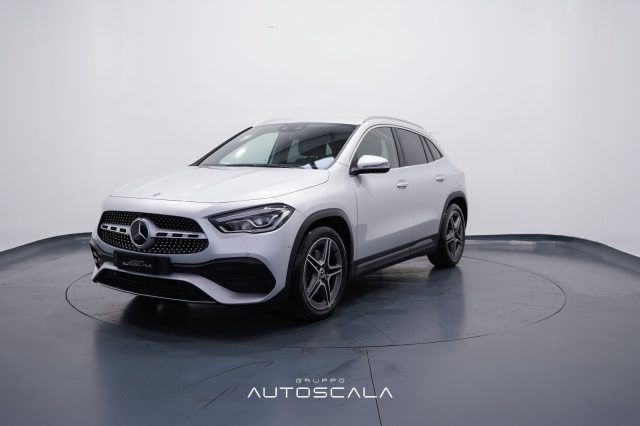 Mercedes-Benz MERCEDES-BENZ GLA 200 d 150cv Automatic Premium