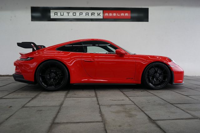 Porsche 992 911 GT3 PDK *LIFT*PCCB*SCHALE*MATRIX*MEGA !