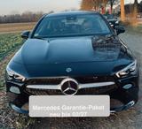 Mercedes-Benz Mercedes Benz CLA Shootingbrake 200 mit Me... - Mercedes-Benz CLA Shooting Brake von privat
