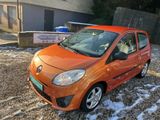 Renault Twingo Expression*TÜV NEU*KLIMA*SEHR SAUBER*TOP* - Renault Twingo: Orange