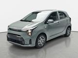 Kia PICANTO 1.0 GDI AUTO. AMT VISION MJ26 SITZH. NAV - Kia Picanto: Grün