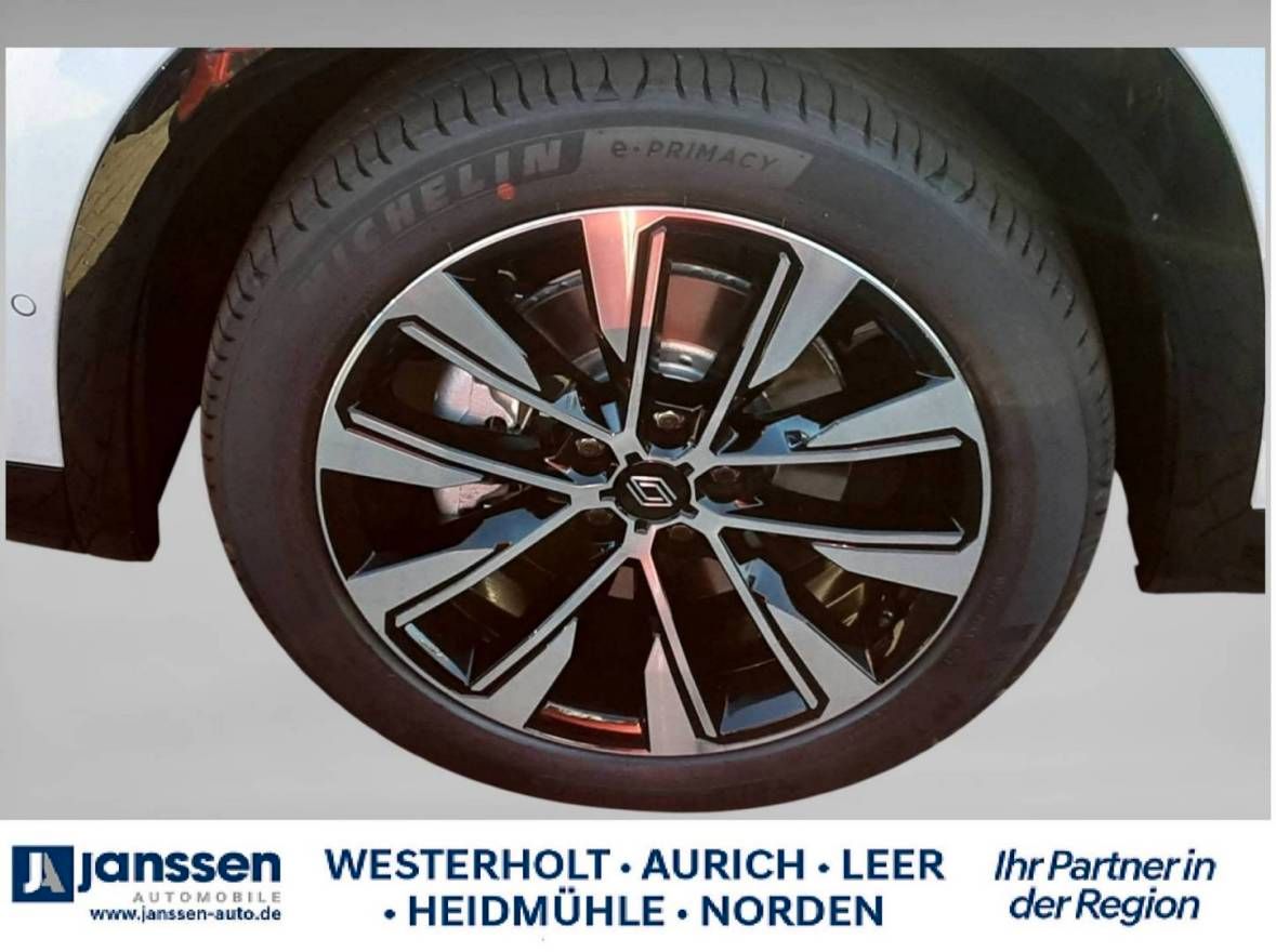 Fahrzeugabbildung Renault Austral Techno Full Hybrid E-Tech 200