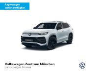 Volkswagen Tayron - Vorschau Bild 1