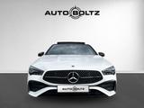 Mercedes-Benz CLA 220 4M eNp. 60.000,- Edition AMG Pano Night - Mercedes-Benz CLA 220: Weiß