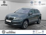 Skoda Karoq 1.5 TSI DSG Drive 125 NAVI APP LED ACC PDC - Skoda Karoq in Lübeck