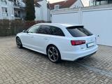 Audi S6 4.0 TFSI quattro S tronic Avant  - Audi S6 mit Panoramadach