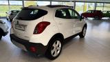 Opel Mokka 1.4 Turbo ecoFLEX 4x4 Edition - Opel: Ecoflex