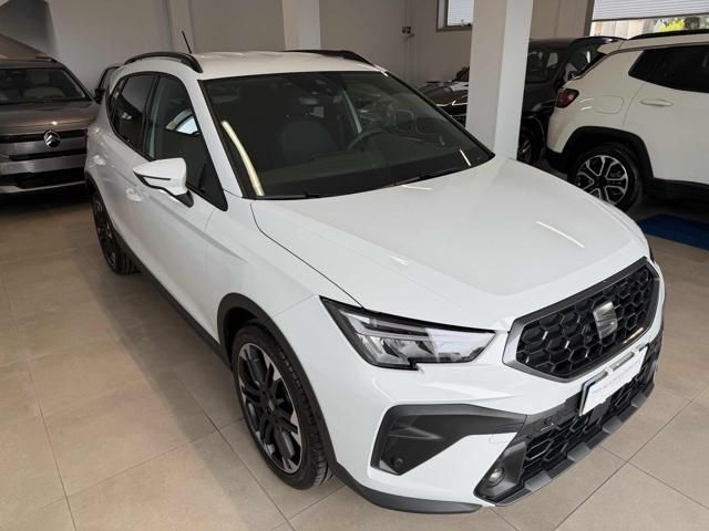 Seat SEAT Arona 1.0 EcoTSI Style imagem 3