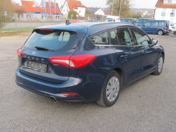 Ford Focus - 3