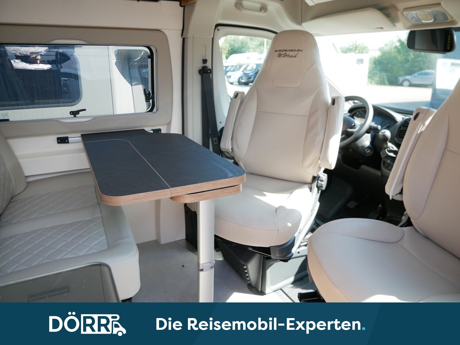 Fahrzeugabbildung Karmann Dexter 581 140 PS und Concept Paket