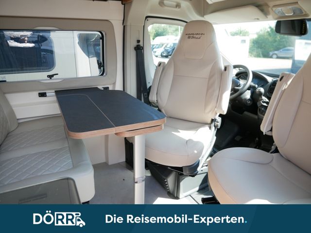 Karmann Dexter 581 140 PS und Concept Paket