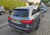 Mercedes-Benz E 200 T  AMG-Styling - Mercedes-Benz 200: S200