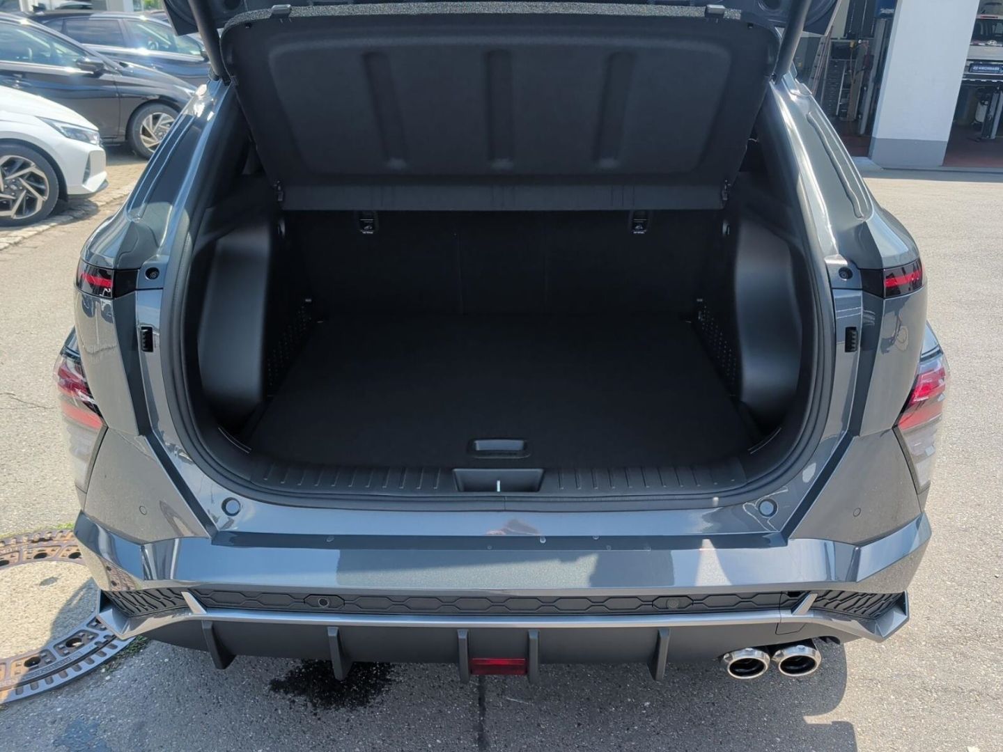 Hyundai KONA - Bild 12