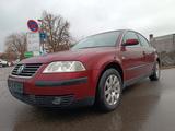Volkswagen Passat Lim. Comfortline - Volkswagen Passat: Limousine