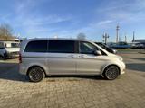 Mercedes-Benz V 250 AVANTGARDE Kompakt 7-Sitze LED Comand 4x4 - gebrauchte Mercedes-Benz V 250 aus dem Jahr 2019