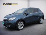 Opel Mokka 1.4 Turbo Innovation - Opel Mokka in Mannheim