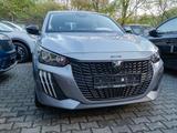 Peugeot e-208 Style 136 KLIMA PDC SHZ FACELIFT LED - graue Peugeot e-208