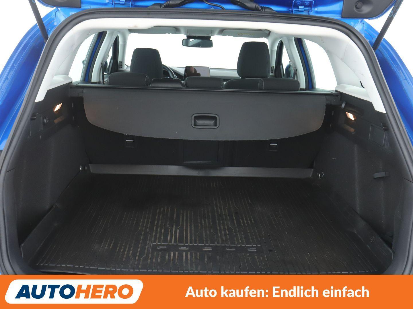 Ford Focus 1.0 EcoBoost Titanium