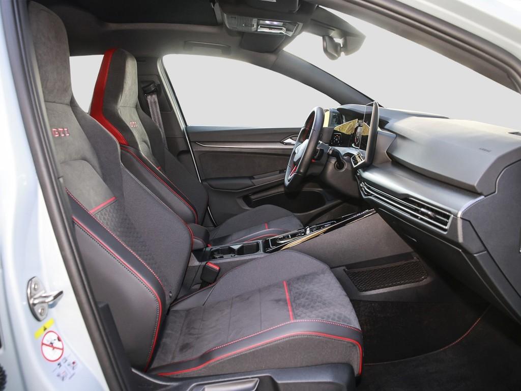 Volkswagen Golf GTI Clubsport 2.0 TSI DSG Akrapovic, 270km/, миниатюра 7