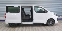 Opel Vivaro 2.0 Kasten L2 Doppelkabine *SHZ/PDC/RFK*