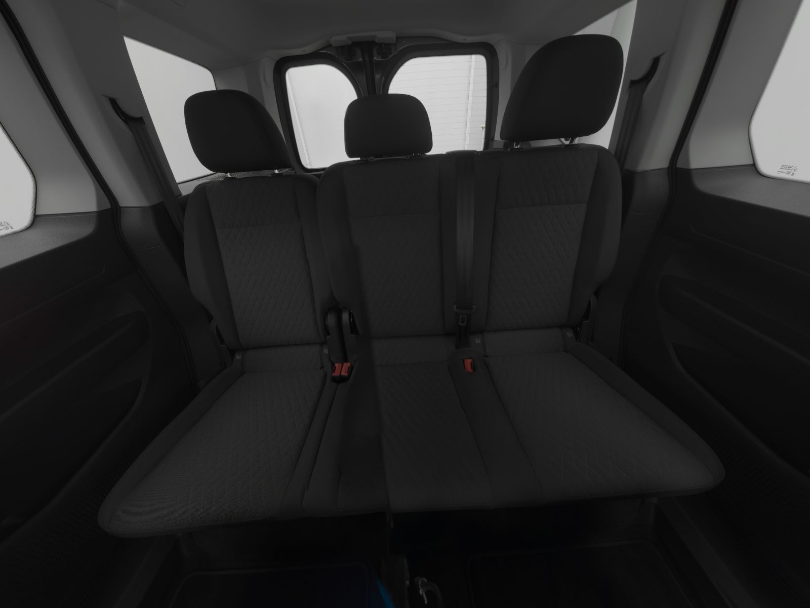 Volkswagen Caddy - Bild 8