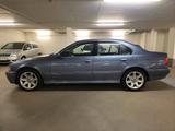 BMW E39 540I V8 | tauschen gegen ein Smart - BMW 540 aus 2000