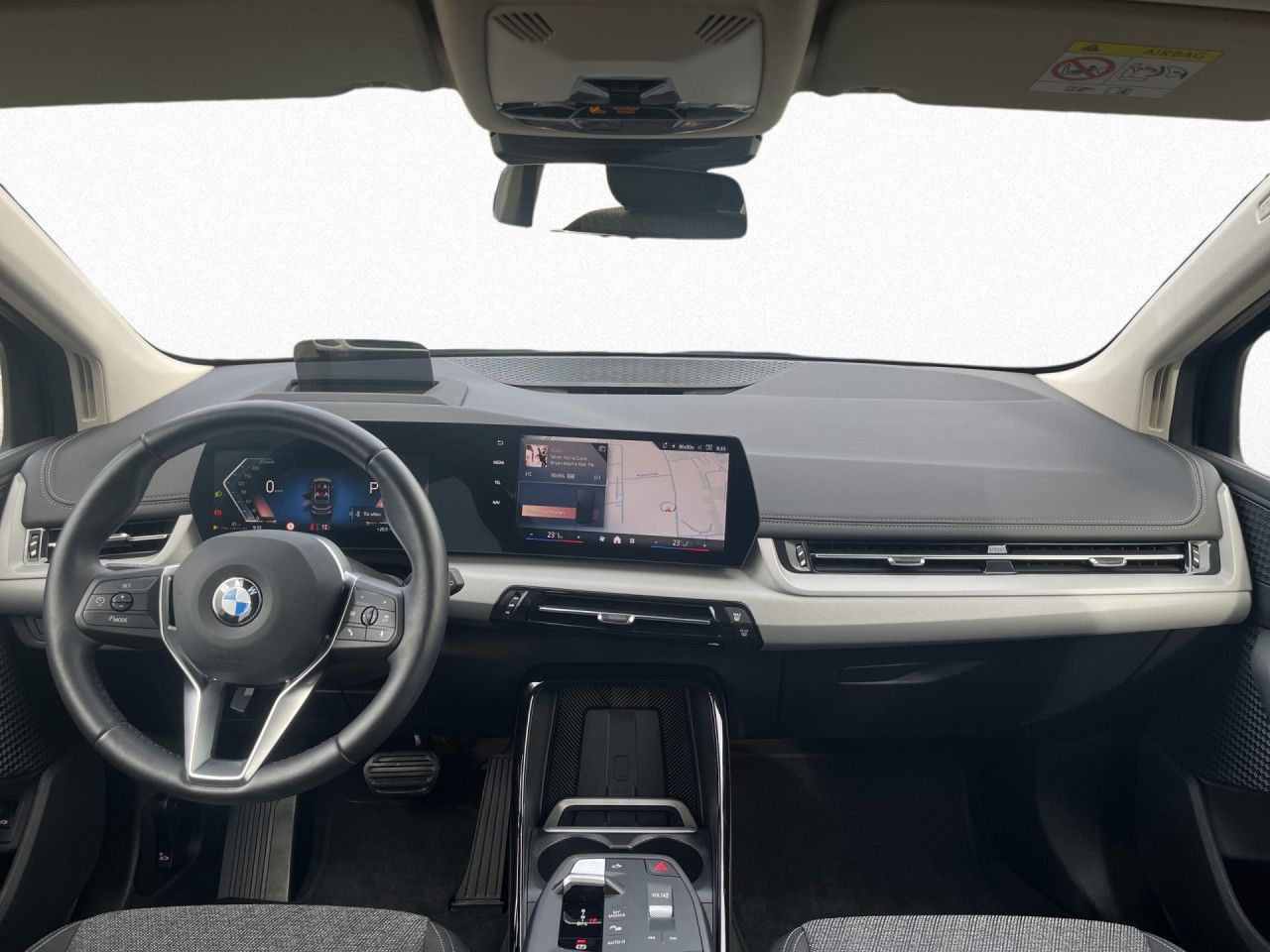 BMW 220 Active Tourer - Bild 16