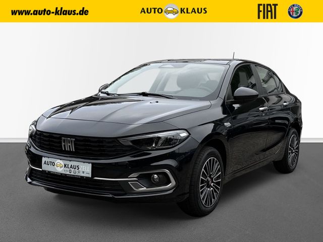 Fiat Tipo 1.6 Sedan Urban Voll-LED Klimaautomatik PDC