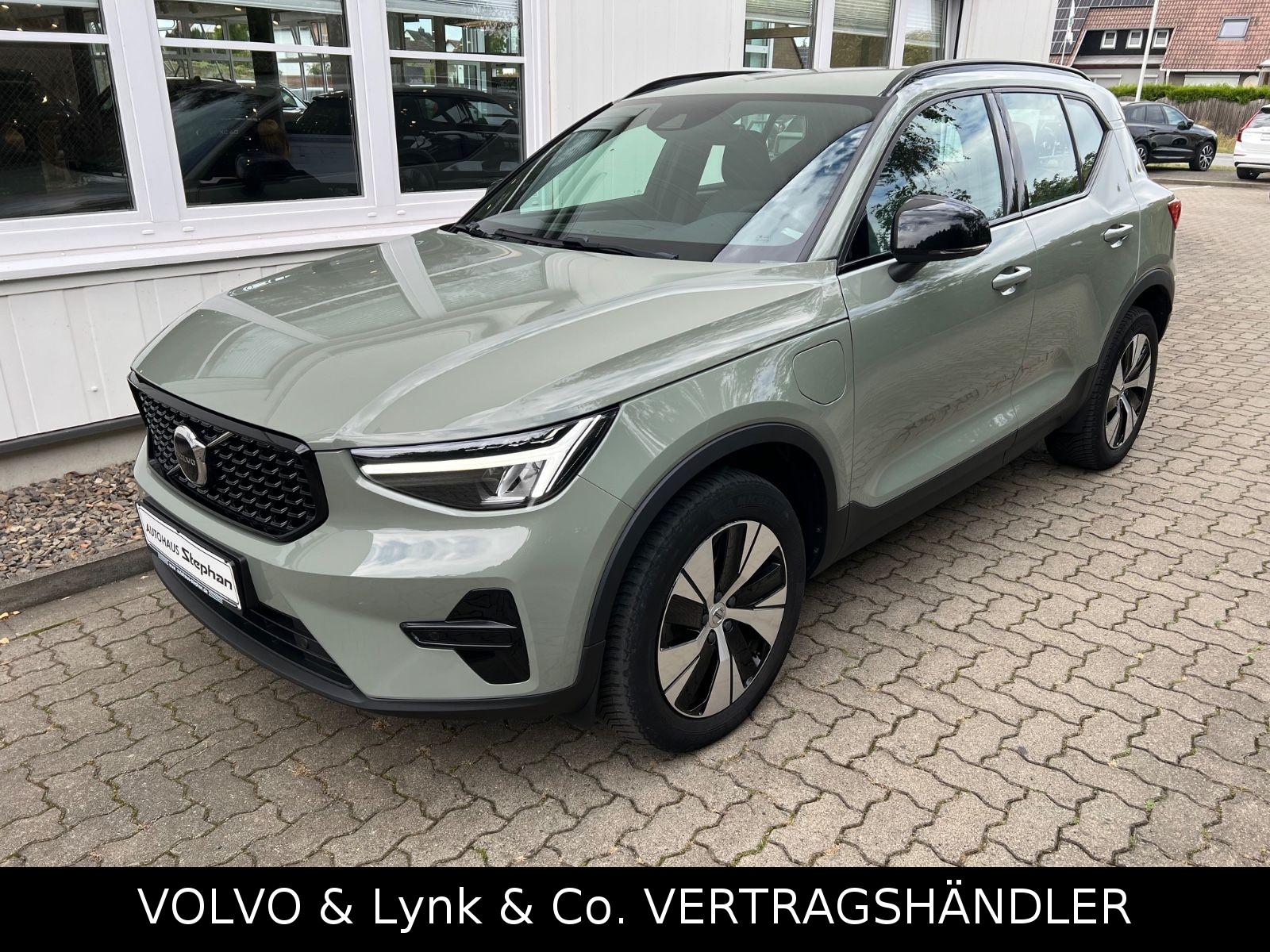 Volvo XC40 Recharge T4 PLUS DARK GARANTIE