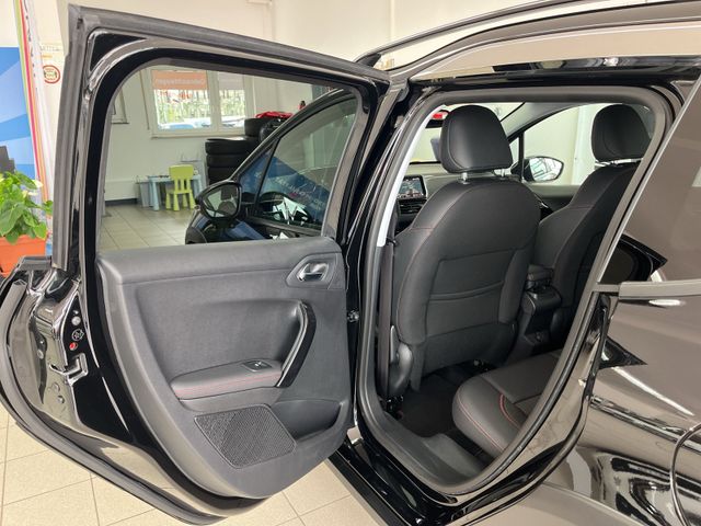 2008 GT-Line 1.2 PureTech *SHZ*NAVI*KAMERA*