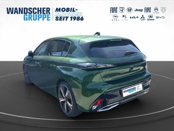 Peugeot 308 GT 1.2 PureTech 130 360+Kam.+KeyLess+Massage