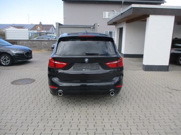 BMW 218 Gran Tourer - 6