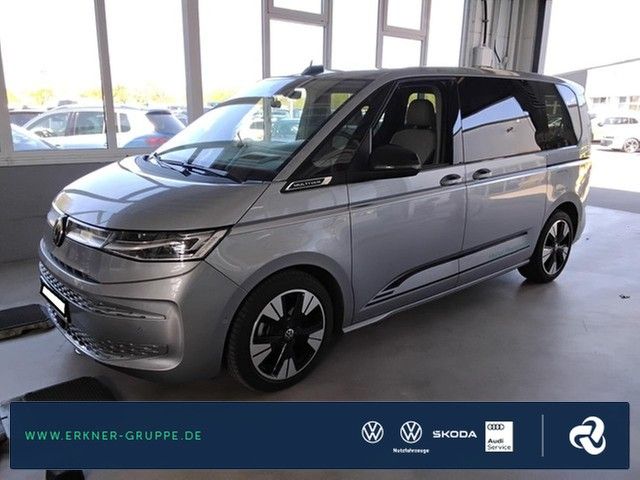 Image of Volkswagen LT