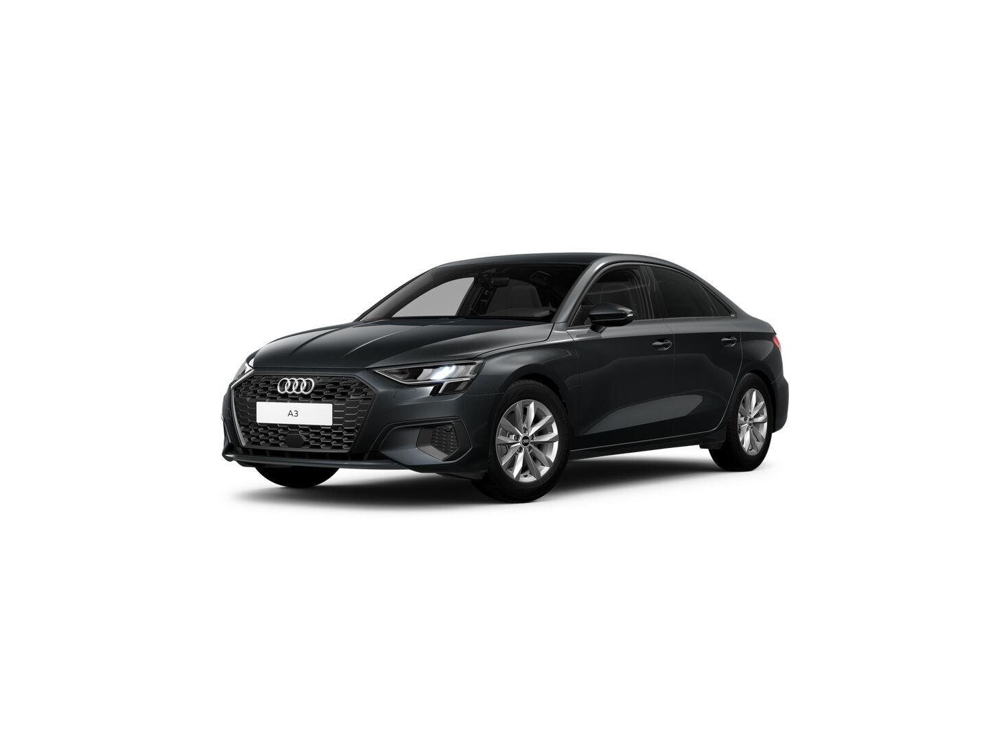 Audi A3 Limousine 30 TFSI  Alufelgen PDC DAB+ Klima