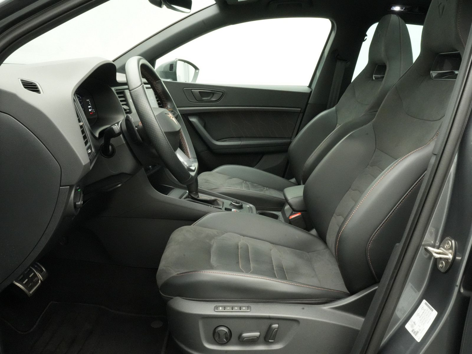 Cupra Ateca - Bild 9