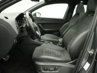 Cupra Ateca - Vorschau Bild 9