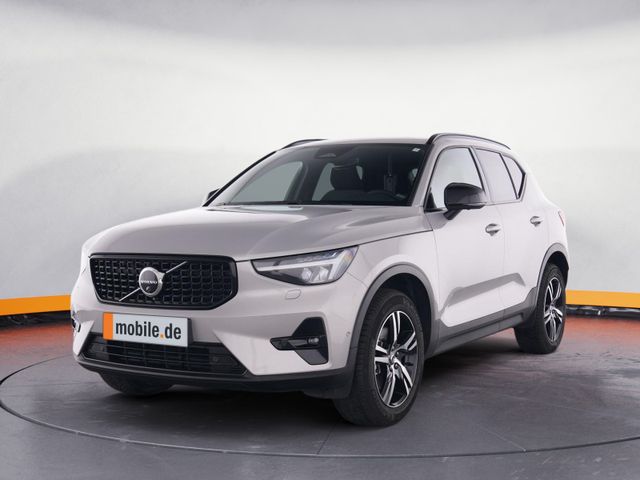 Volvo XC40 B3 Plus Dark +WINTER PAKET+GSD+FAP+LED+360°