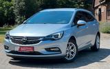 Opel Astra K Sports Tourer ON Start/Stop - Opel Astra: Tourer Sport