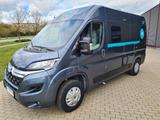 Joa Camp 54G - Joa Camp Wohnwagen & Wohnmobile
