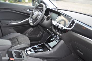 Bild 20 Opel Grandland (X) Grandland Ultimate