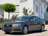Audi A4 Lim. quattro*1.HD*SCHECKHEFT AUDI*8-FACH* - Audi A4 mit Benzin-Antrieb: Limousine, 1.8