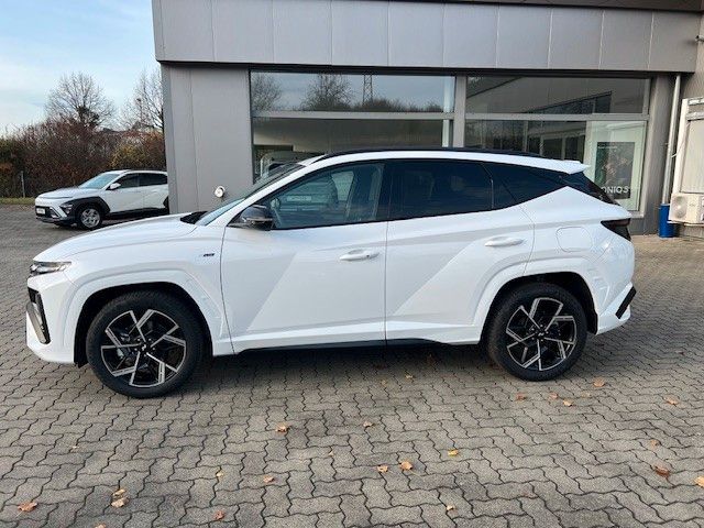 Hyundai TUCSON - Bild 5